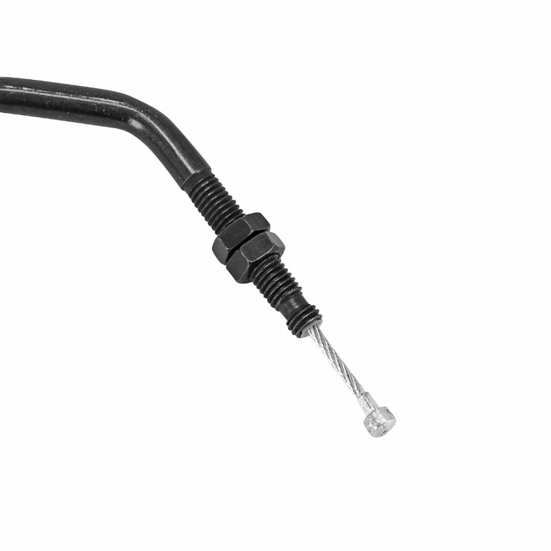Transmission-cable embrayage moto adaptable honda 600 CB f hornet 1998+2006 (OEM: 22870-mbz-g00) -Magneti Marelli - vue 4