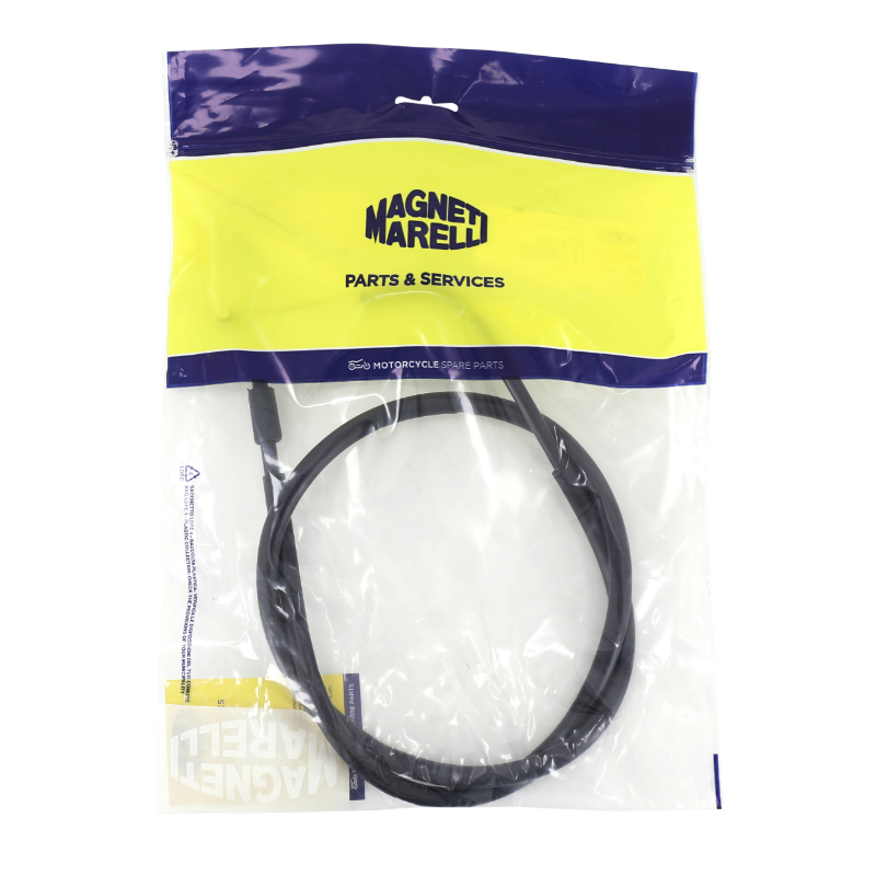 Transmission-cable embrayage moto adaptable yamaha 900 TDM 2002+2010 (OEM: 5ps26335-01-00) -Magneti Marelli - vue 5