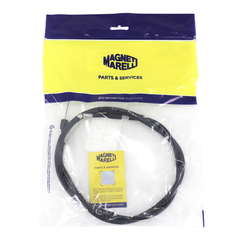 Câble d'embrayage Magneti Marelli Honda 450 CRF-R 2004-2008 OEM 22870-MEN-670 - vue 5