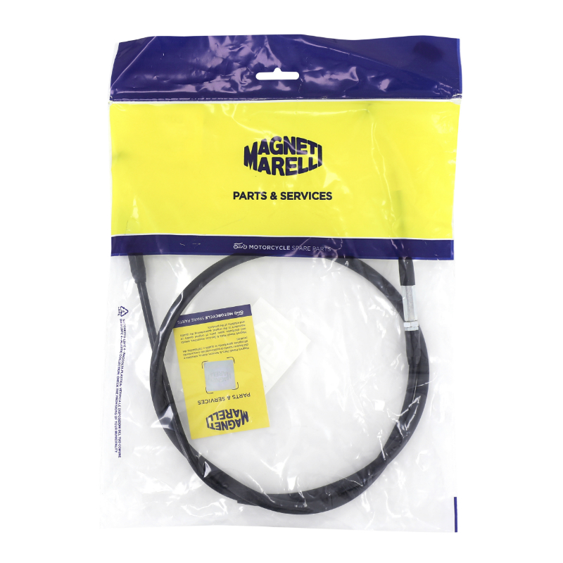 Câble d'embrayage Magneti Marelli Kawasaki 250 KX-F 2009-2010 OEM 54011-0087 - vue 5