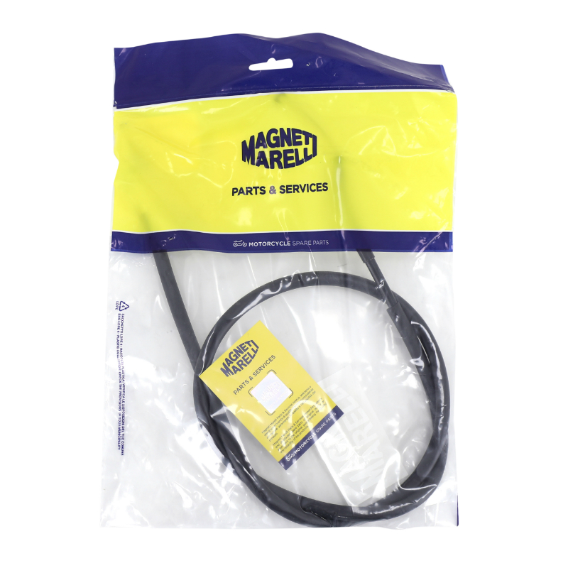 Transmission-cable embrayage moto adaptable yamaha 900 MT-09 2017+2018, 900 XSR 2016+2017 (OEM: 1rc263350100) -Magneti Marelli - vue 5