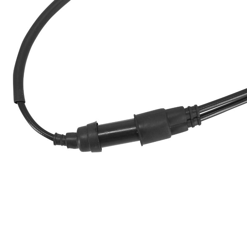 Câble de transmission gaz 50 boîte adaptable Aprilia 50 RS4 2011-2019 Magneti Marelli - vue 2