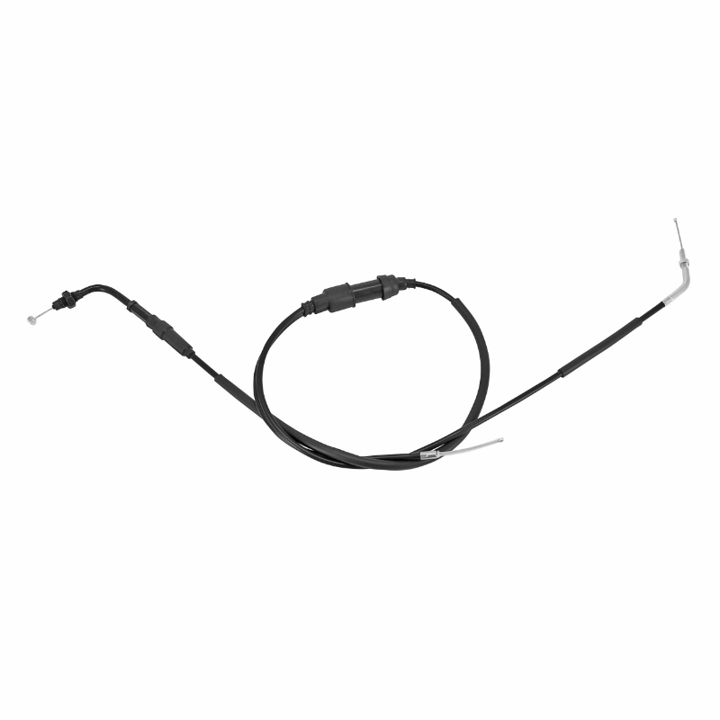 Câble de transmission gaz 50 boîte adaptable Aprilia 50 RS4 2011-2019 Magneti Marelli - vue 3