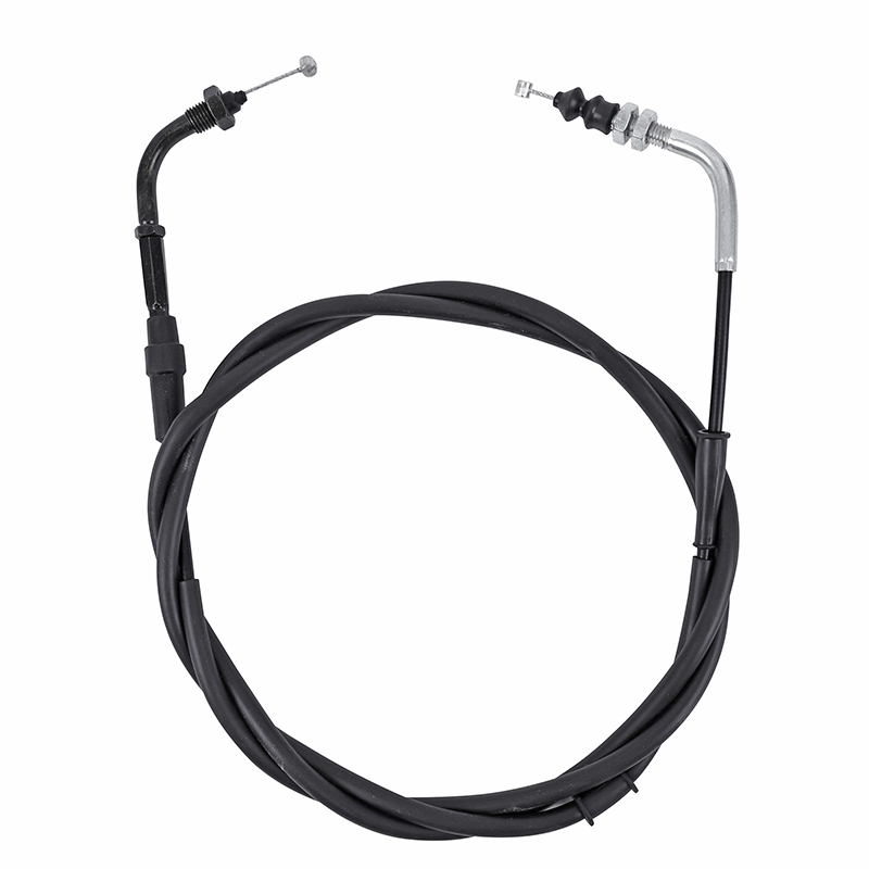 Transmission gaz scoot adaptable sym 50 mio 2006+2017 4T (OEM: 17910a7e000) -Magneti Marelli - vue 2