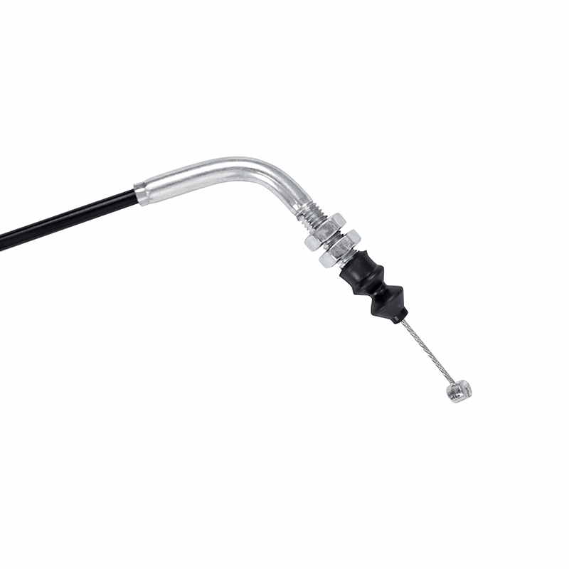 Transmission gaz scoot adaptable sym 50 mio 2006+2017 4T (OEM: 17910a7e000) -Magneti Marelli - vue 3