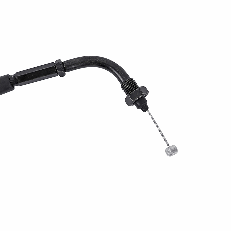 Transmission gaz scoot adaptable sym 50 mio 2006+2017 4T (OEM: 17910a7e000) -Magneti Marelli - vue 4