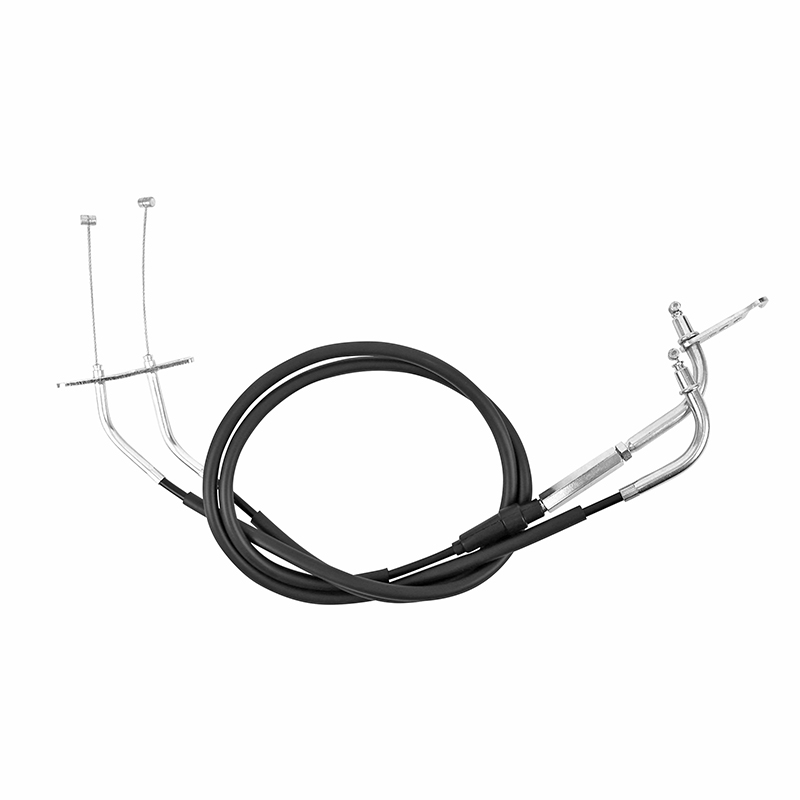 Transmission gaz Magneti Marelli Yamaha 500 TMAX 2008+ complète (OEM: 4b5263011100) - vue 2