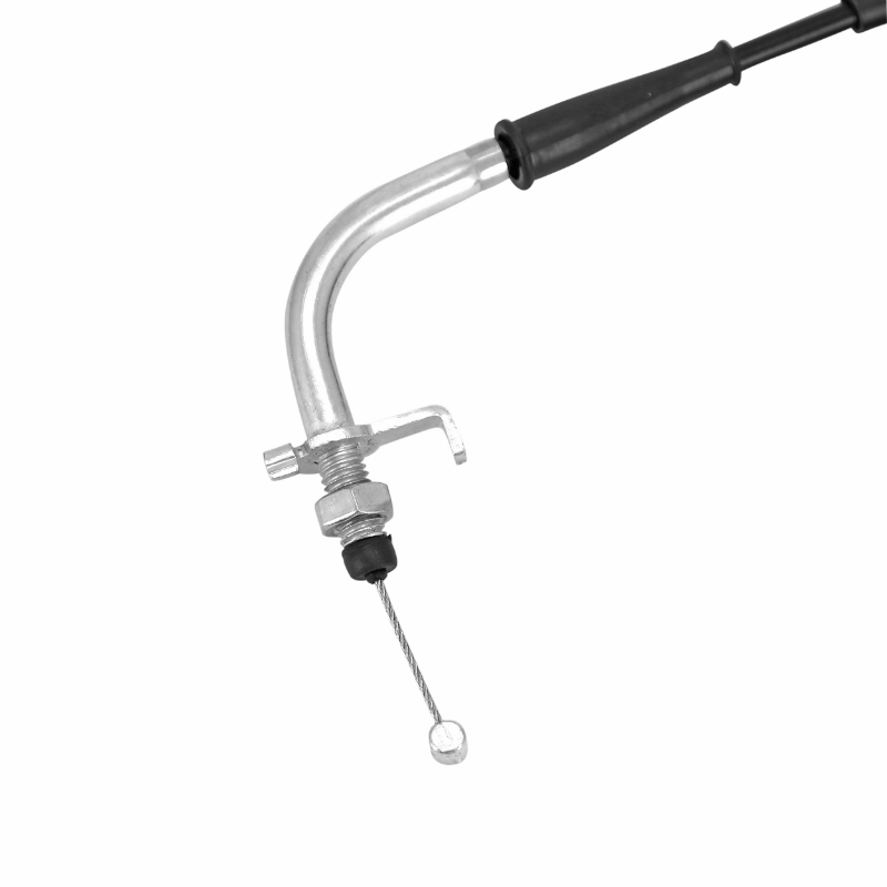 Transmission gaz maxiscooter adaptable honda 125-150 PCX 2012+2016 ouverture (OEM: 17910k35v01) -Magneti Marelli - vue 3