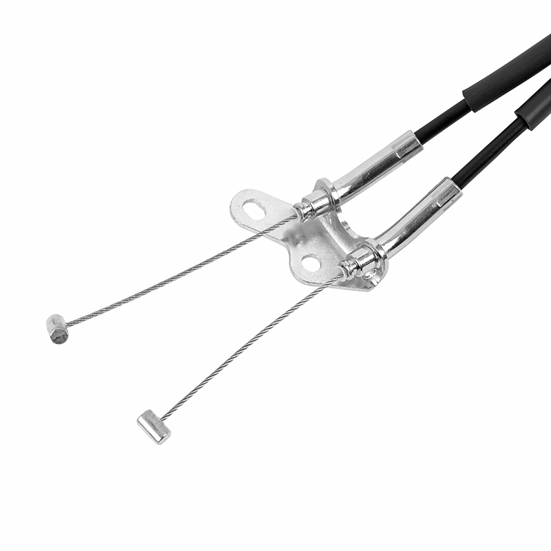 Transmission gaz maxiscooter adaptable yamaha 125-150 n-max 2015+2020 complete (OEM: 2dpf63010000) -Magneti Marelli - vue 2