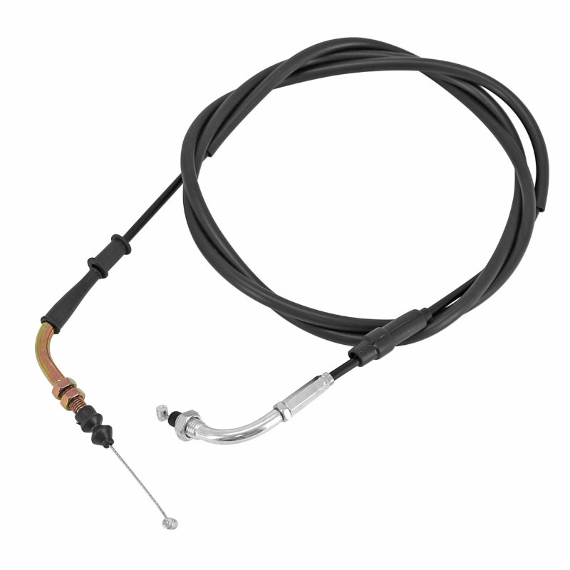 Transmission gaz Magneti Marelli Peugeot 50 V-Clic 2007+ 4T (OEM: 759330) - vue 2