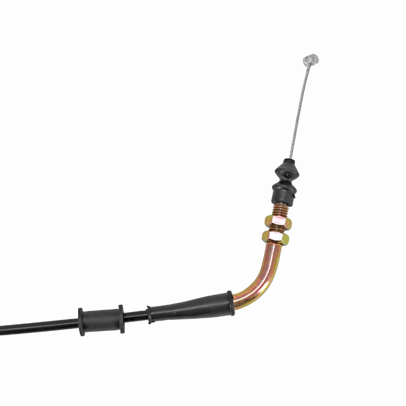 Transmission gaz Magneti Marelli Peugeot 50 V-Clic 2007+ 4T (OEM: 759330) - vue 3