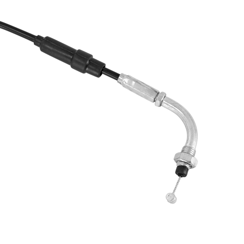 Transmission gaz Magneti Marelli Peugeot 50 V-Clic 2007+ 4T (OEM: 759330) - vue 4