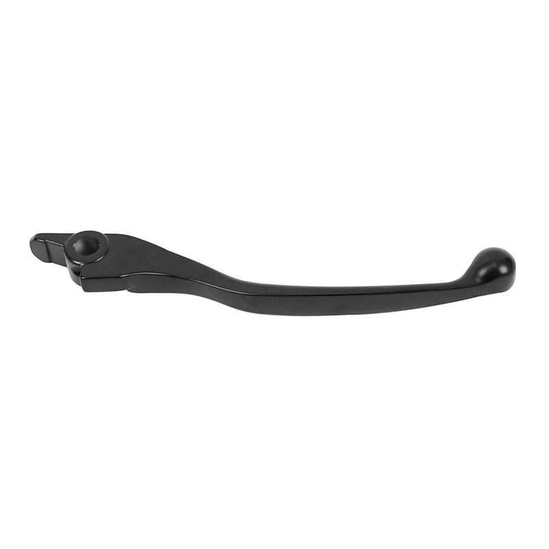 Levier de frein adaptable yamaha 125 tricity 2014+2018, 150 tricity 2016+2018 droit noir (OEM: 2cm-h3922-00-00) -Magneti Marelli - vue 2