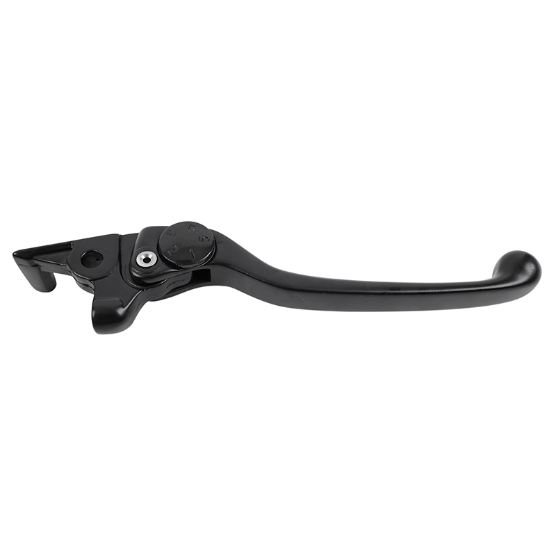 Levier de frein adaptable yamaha 700 MT-07 2022+, 700 XSR 2019+2021, 900 MT-09 2018+2020, 900 XSR 2016+2021 droit noir (OEM: b90-83922-00-00) -Magneti Marelli - vue 2