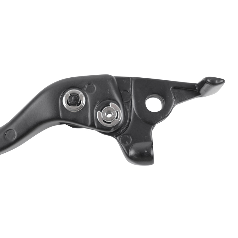 Levier de frein adaptable yamaha 700 MT-07 2022+, 700 XSR 2019+2021, 900 MT-09 2018+2020, 900 XSR 2016+2021 droit noir (OEM: b90-83922-00-00) -Magneti Marelli - vue 4