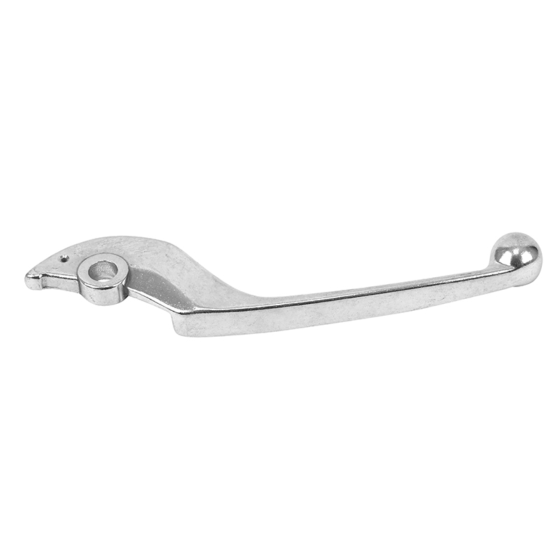 Levier de frein adaptable honda 110 vision 2017+2018 droit poli (OEM: 53175-kvb-921) -Magneti Marelli - vue 2