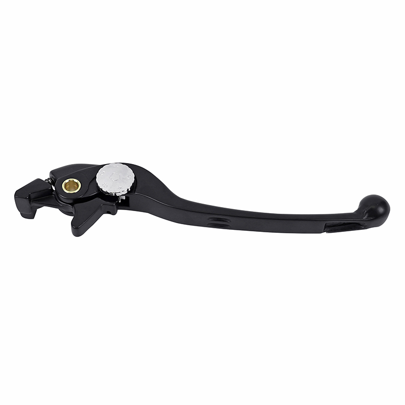 Levier de frein adaptable suzuki 650 SV 2015+, 750 GSX-S 2017+ droit noir (OEM: 57300-44g20-000) -Magneti Marelli - vue 2
