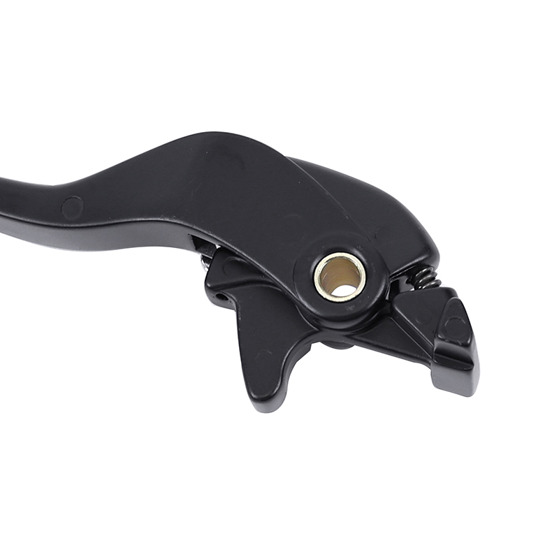 Levier de frein adaptable suzuki 650 SV 2015+, 750 GSX-S 2017+ droit noir (OEM: 57300-44g20-000) -Magneti Marelli - vue 3