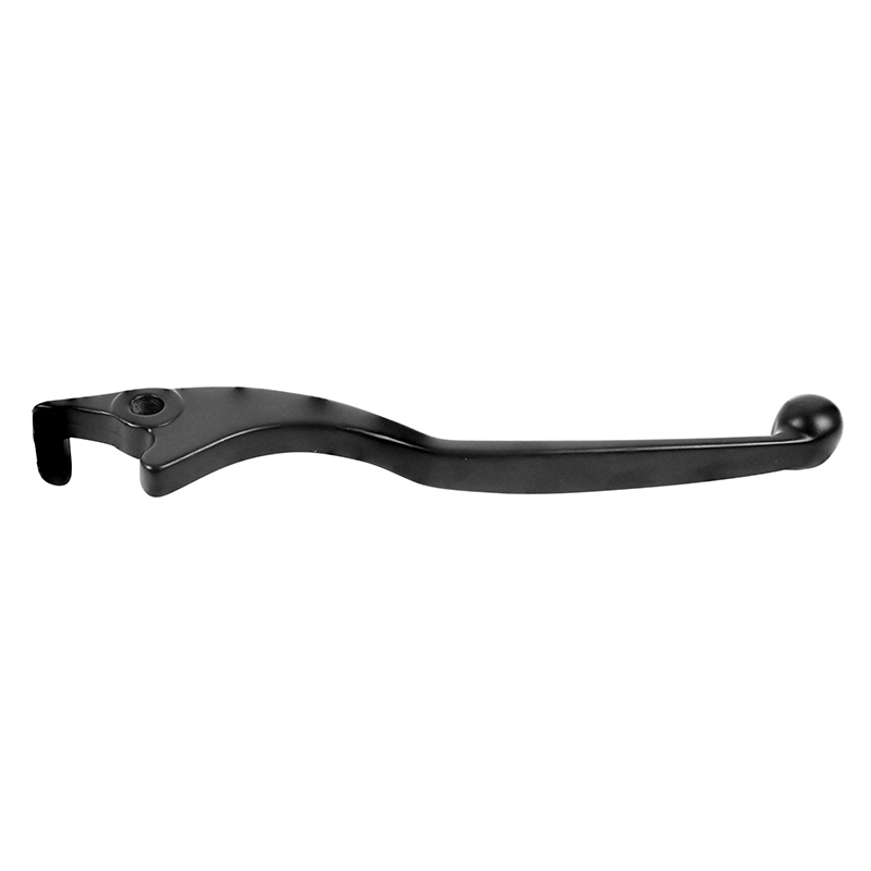 Levier de frein droit noir Magneti Marelli Kawasaki Ninja 250 2008-2014 / Ninja 300 2013-2017 / Z400 2019-2021 - vue 2