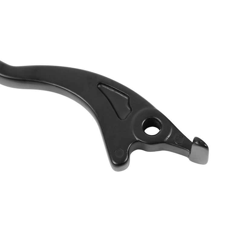Levier de frein droit noir Magneti Marelli Kawasaki Ninja 250 2008-2014 / Ninja 300 2013-2017 / Z400 2019-2021 - vue 3
