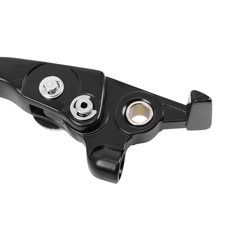 Levier de frein Magneti Marelli KTM 390 Duke 2016-2023 / 390 Adventure 2020+ droit noir - vue 3