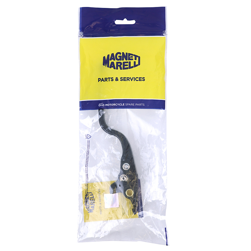 Levier de frein Magneti Marelli KTM 390 Duke 2016-2023 / 390 Adventure 2020+ droit noir - vue 4