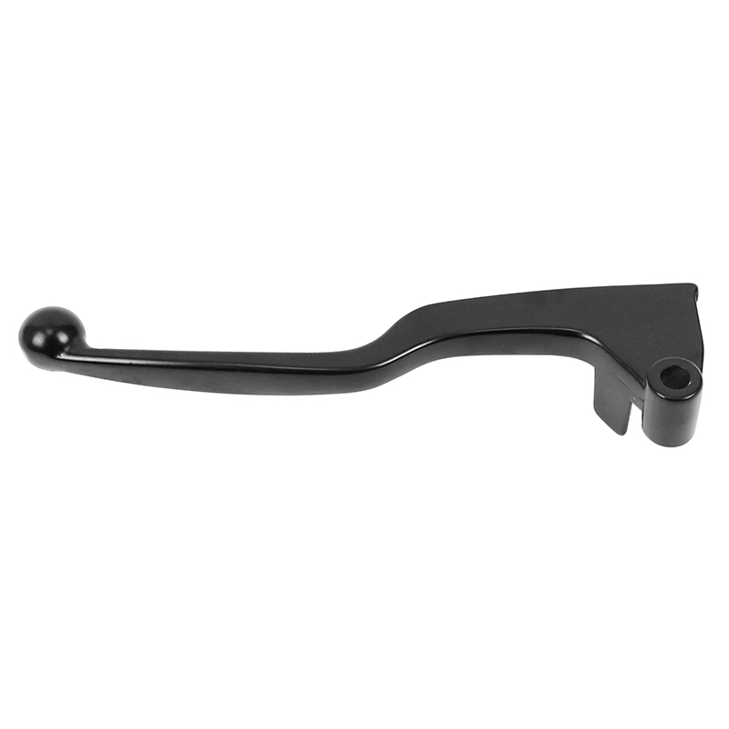 Levier d'embrayage gauche noir Magneti Marelli Kawasaki Ninja 250 2008-2014 / Ninja 300 2013-2017 / Z400 2019-2021 - vue 2