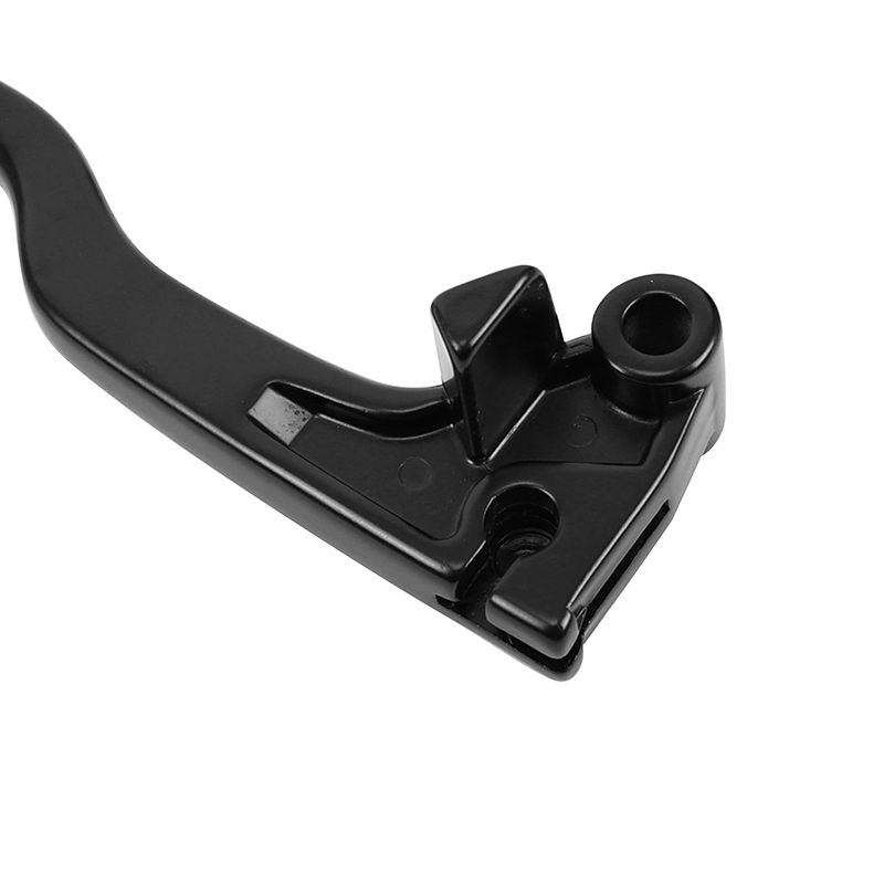 Levier d'embrayage gauche noir Magneti Marelli Kawasaki Ninja 250 2008-2014 / Ninja 300 2013-2017 / Z400 2019-2021 - vue 3