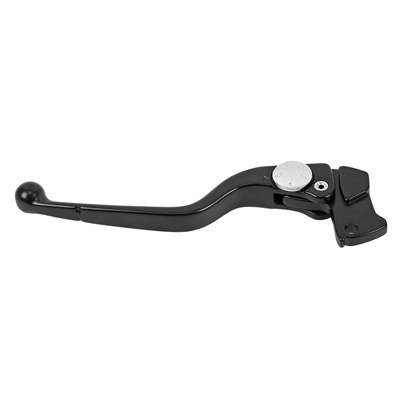 Levier d'embrayage adaptable KTM 390 Duke 2016-2023 / 390 Adventure 2020+ gauche noir Magneti Marelli - vue 2