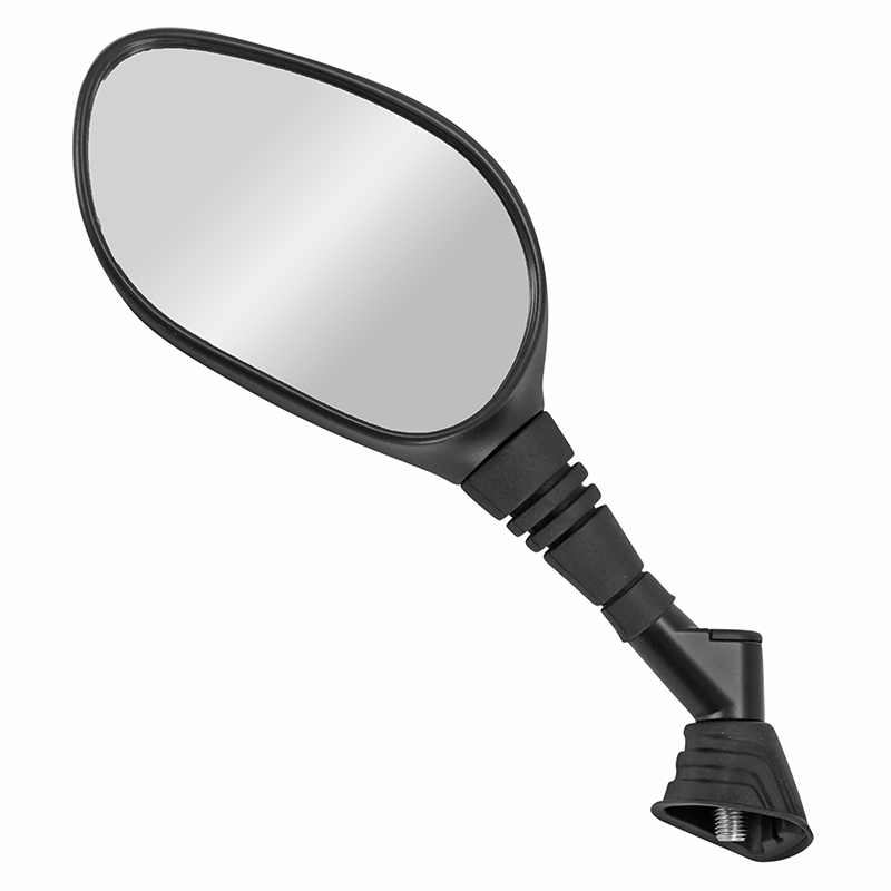 Rétroviseur adaptable Magneti Marelli Kymco X-Town 125-300 2016-2023 gauche noir homologué CE - vue 2