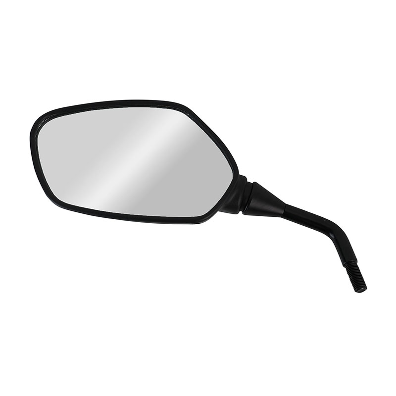 Rétroviseur adaptable Magneti Marelli Honda CB 125 R 2018-2022 gauche noir homologué CE - vue 2
