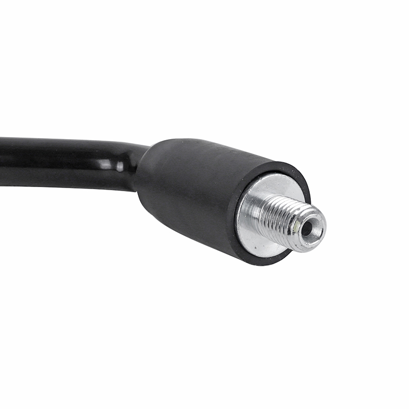 Rétroviseur gauche adaptable Magneti Marelli Suzuki 650 SV 2017-2020 / 1000 GSX-S 2016-2021 noir homologué CE - vue 3
