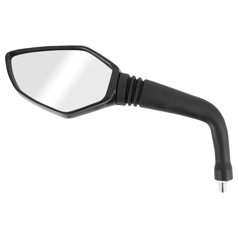 Rétroviseur adaptable gauche noir Magneti Marelli KTM 125 Duke 2011-2015, 200 Duke 2011-2020, 390 Duke 2014-2016, 790 Duke 2019-2023 homologué CE - vue 2