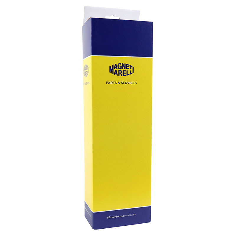 Rétroviseur adaptable gauche noir Magneti Marelli KTM 125 Duke 2011-2015, 200 Duke 2011-2020, 390 Duke 2014-2016, 790 Duke 2019-2023 homologué CE - vue 4