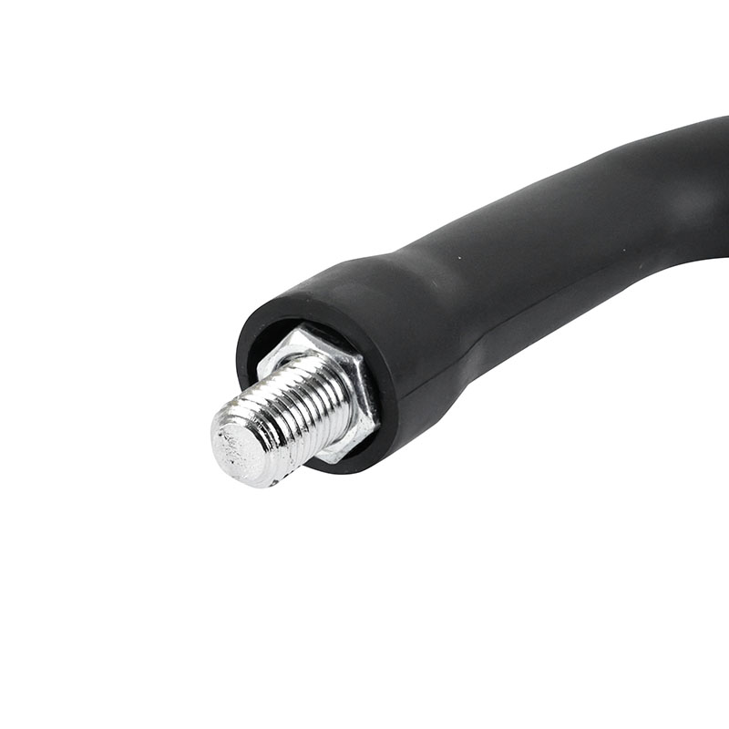 Rétroviseur adaptable droit noir KTM Duke 125/200/390/790 homologué CE - vue 3