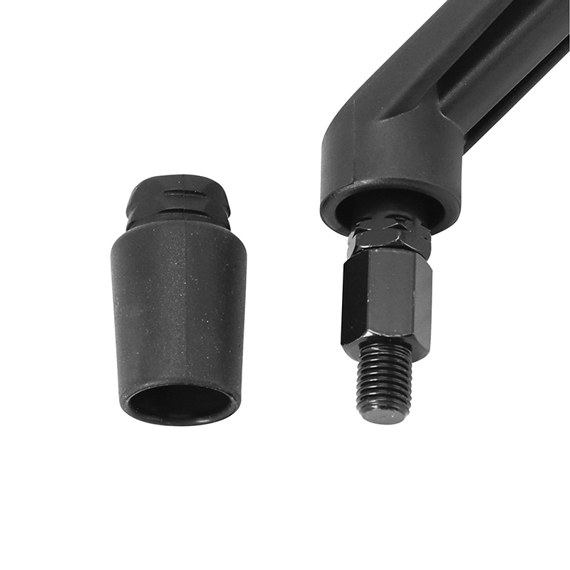 Rétroviseur adaptable Magneti Marelli KTM 890 Duke 2020-2023, 1290 Super Duke 2013-2022 gauche noir homologué CE - vue 4