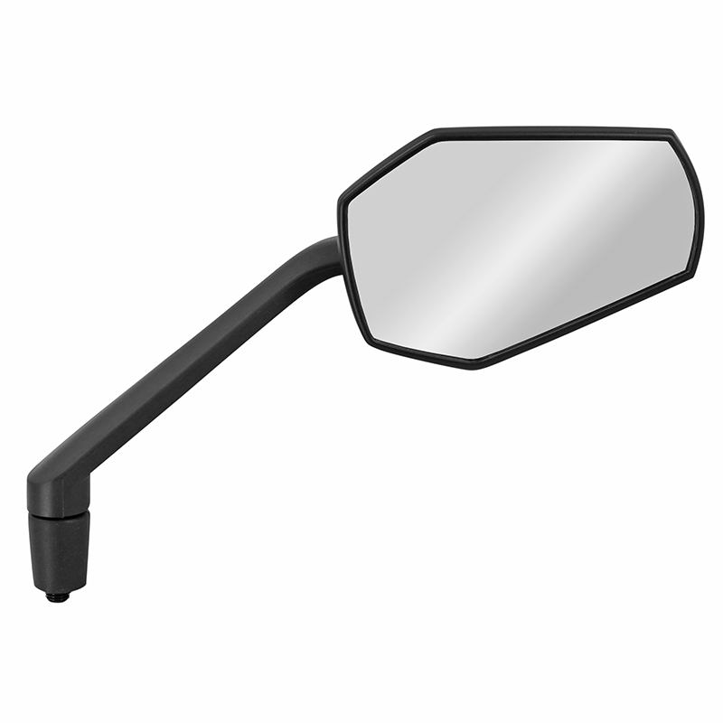 Rétroviseur adaptable droit noir KTM 890 Duke 2020-2023 / 1290 Super Duke 2013-2022 homologué CE Magneti Marelli - vue 2