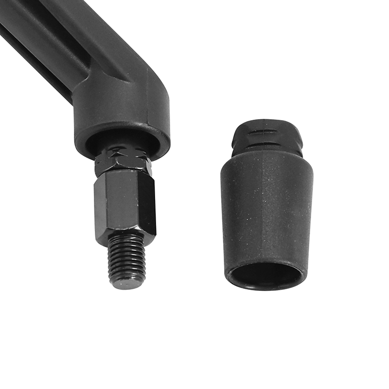 Rétroviseur adaptable droit noir KTM 890 Duke 2020-2023 / 1290 Super Duke 2013-2022 homologué CE Magneti Marelli - vue 4