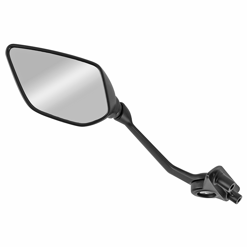 Rétroviseur adaptable Magneti Marelli Yamaha 560 TMAX 2022+ gauche noir homologué CE - vue 2