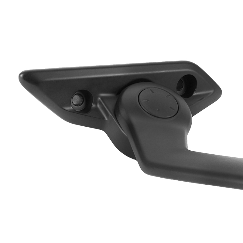 Rétroviseur adaptable Magneti Marelli Yamaha 560 TMAX 2022+ gauche noir homologué CE - vue 3