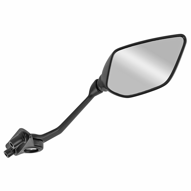Rétroviseur adaptable Yamaha TMAX 560 2022+ droit noir homologué CE Magneti Marelli - vue 2