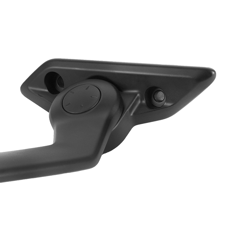 Rétroviseur adaptable Yamaha TMAX 560 2022+ droit noir homologué CE Magneti Marelli - vue 3
