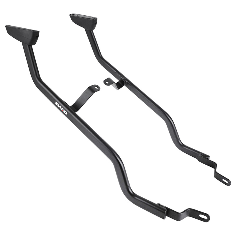 Top Master Kawasaki Z750/Z1000 07-10 Shad - vue 3