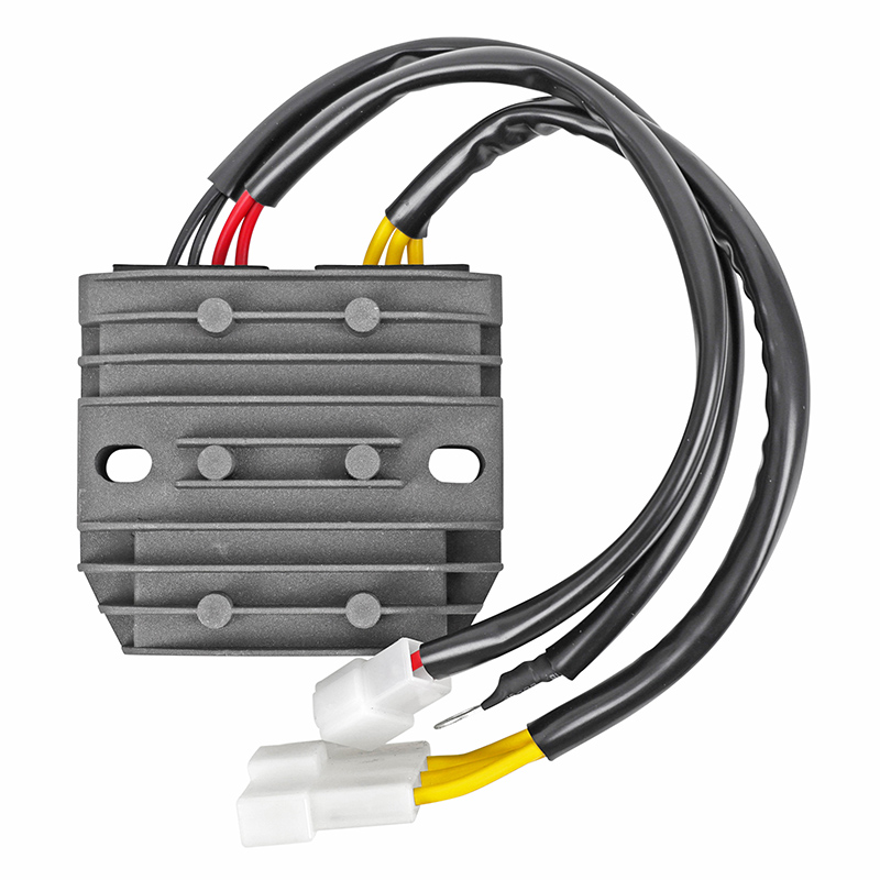 Régulateur de tension Magneti Marelli KTM 125 Duke 2010-2016 / 390 Duke 2010-2016 - vue 2