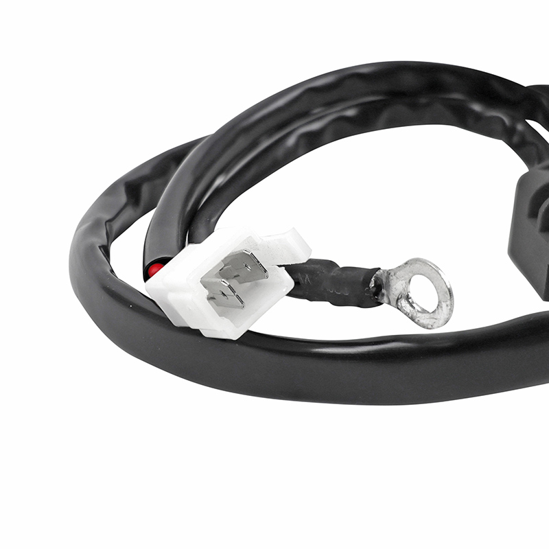 Régulateur de tension Magneti Marelli KTM 125 Duke 390 Duke 2021-2023 - vue 5