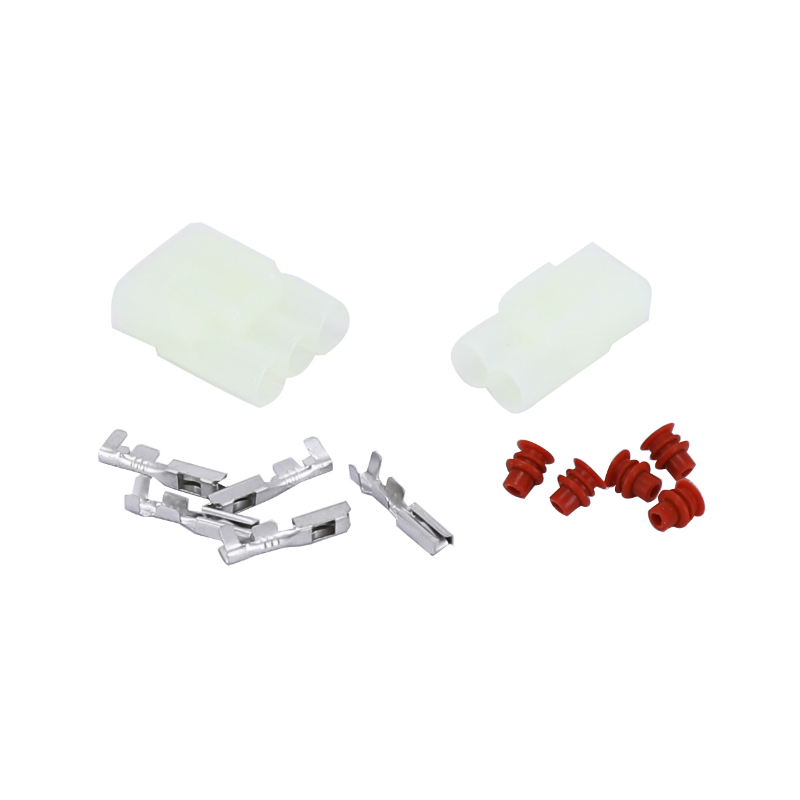 Regulateur de tension moto adaptable yamaha 250 YZ f 2014+2018, 450 YZ f 2014+2019 (12V - 4 cosses) (OEM: 1sl819600000) -Magneti Marelli - vue 4
