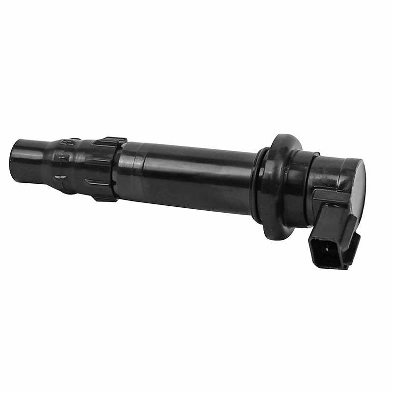Bobine allumage moto adaptable yamaha 1000 YZF-R1 2009+2011 (OEM: 4c8823100000) (crayon) -Magneti Marelli - vue 2