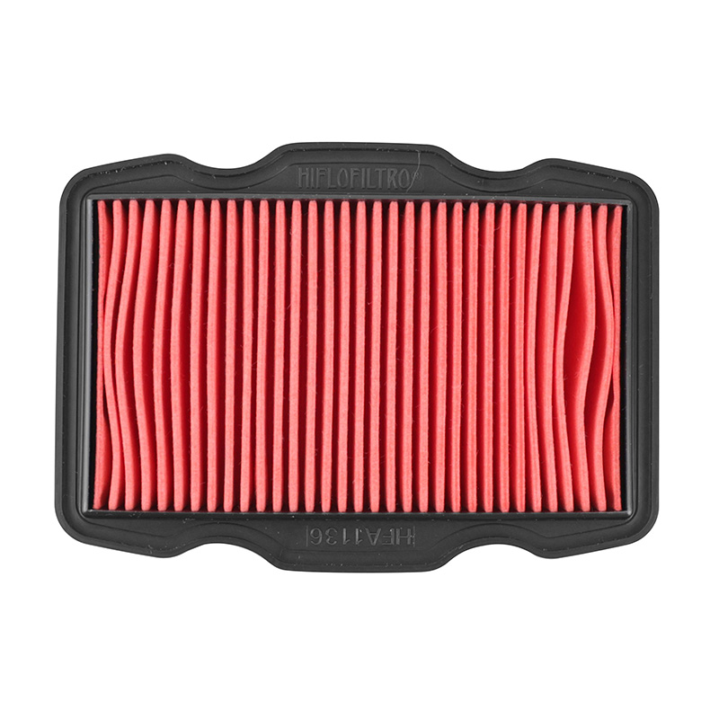 Filtre à air Hiflofiltro HFA1136 Honda CB 125 F 2015-2020 - vue 3