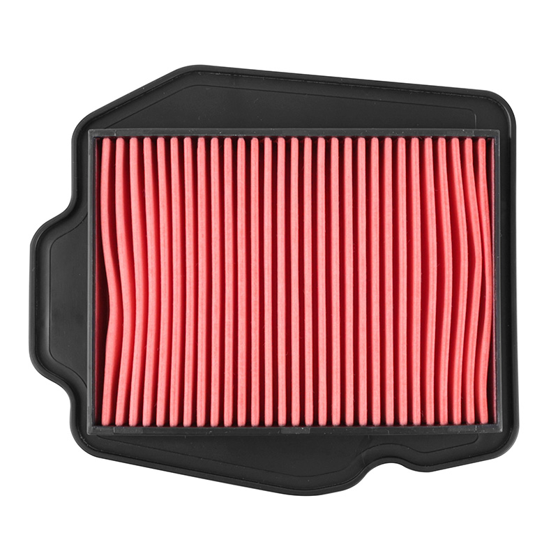 Filtre à air moto adaptable Honda 125 CB F 2021-2024 Hiflofiltro HFA1138 - vue 3
