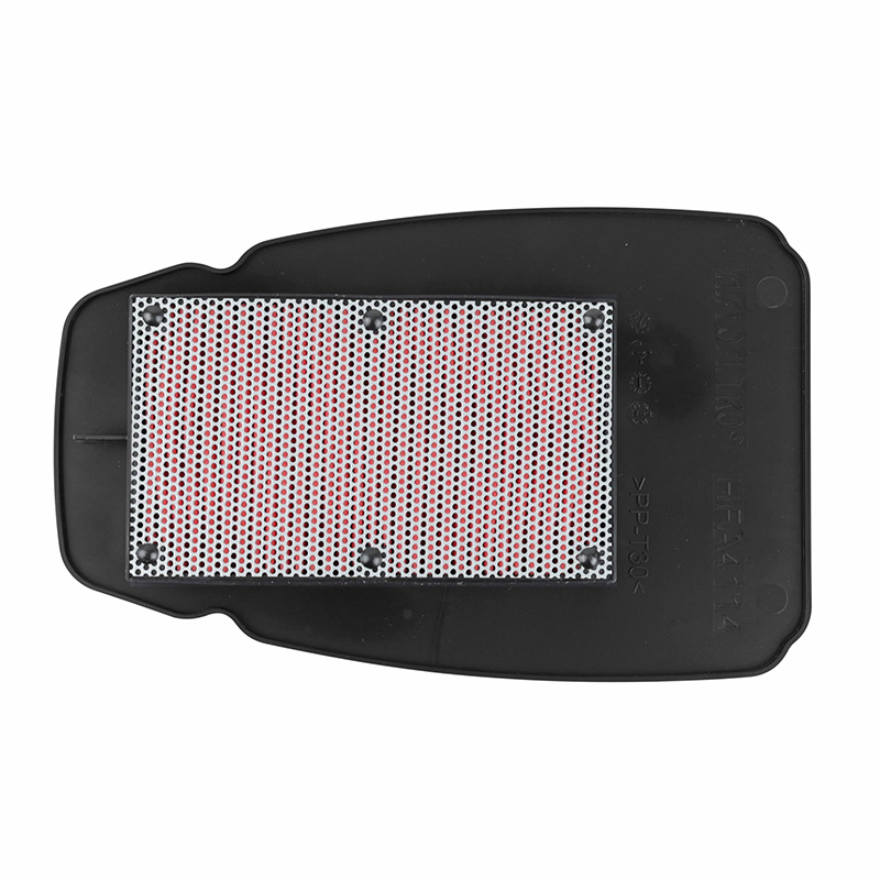 Filtre à air Hiflofiltro HFA4114 Yamaha MT-125 XSR YZF-R125 - vue 3